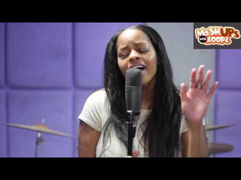 Mashups with Jloopz/Takaya Love(U.S.A)- S01E12