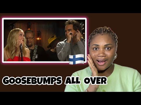 Reaction To Finnish song Lauri Haav, VIIVI - Lääke (Vain Elämää Kausi 16) 