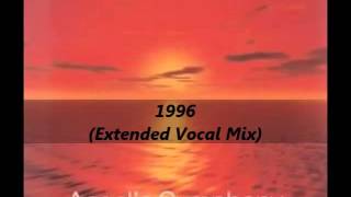 RAF BY PICOTTO & GIGI D'AGOSTINO - Angel's Symphony (Extended Vocal Mix) 1996