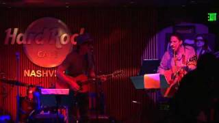 Roy Orbison 74th Birthday Benefit - Chris Rodriguez & Rodney Crowell - Handle With Care