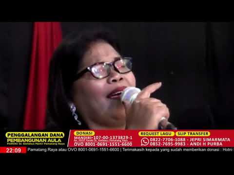 Mata Lang Ra Tarpodom II Nuriati Girsang