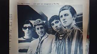 The High Numbers (pre-Who):  (McDANIEL): &quot;Here &#39;Tis&quot;  (1964)