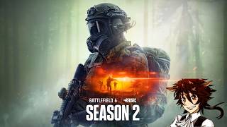 【BF6】「参加型」フリートライアル中に武器レベル上げるぞい！【紅茶葉/配信】【バトルフィールド6】