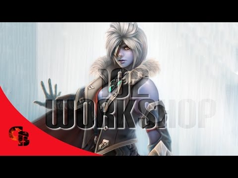Dota 2: The Workshop - 102