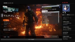 参加歓迎！地獄（下手くそ）過ぎるbo3練習風景
