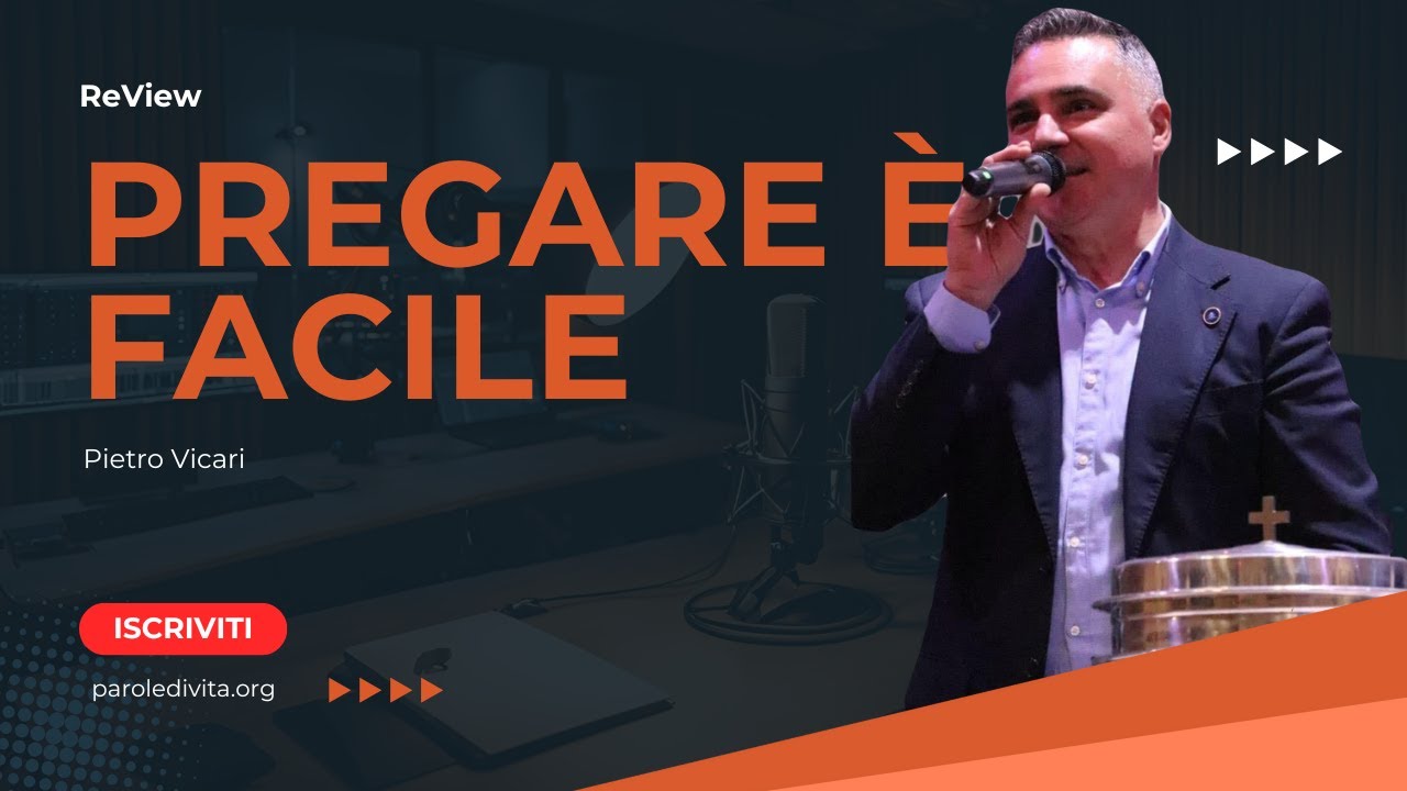 Review | Pregare è facile