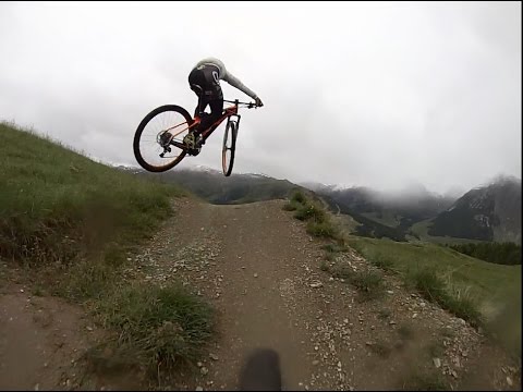 TiTiCi LGL Pro Team - Federico Barri