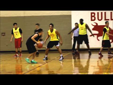 【Open Sat】8th Season Week1 LIGHTS OUT vs VAT