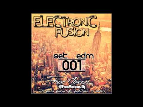 04. Electronic Fusion 001 - Fran Márquez