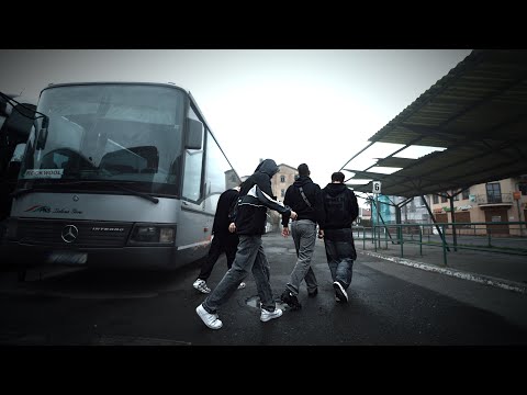 bw2021 - NOWE POKOLENIE (prod. Bielxn) 🎥: Sowinskyyy