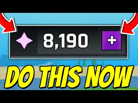 How To GET STAR SHARDS FAST In Abyss! Roblox