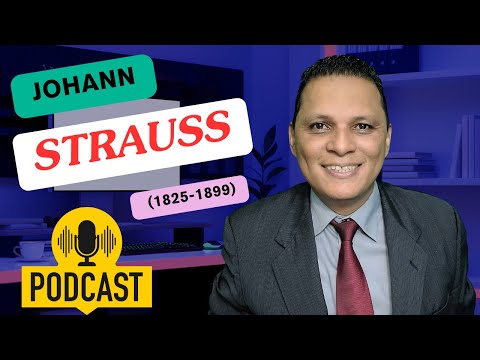 Lo Mejor de Johann Strauss