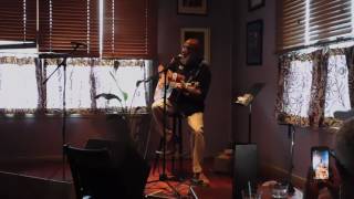 St. James Infirmary by Josh White Jr.