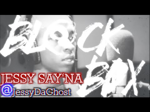 JESSY SAY'NA | BL@CKBOX S6 Ep. 21/65
