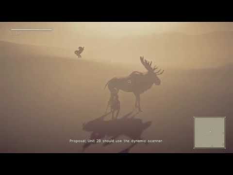 NieR: Automata - Part 18