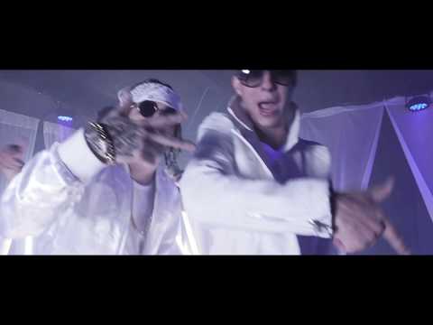 Jc y Juanqui X Tara Ft Dvice-Lero Lero Lero (Official Video) Prod By Kongreezy