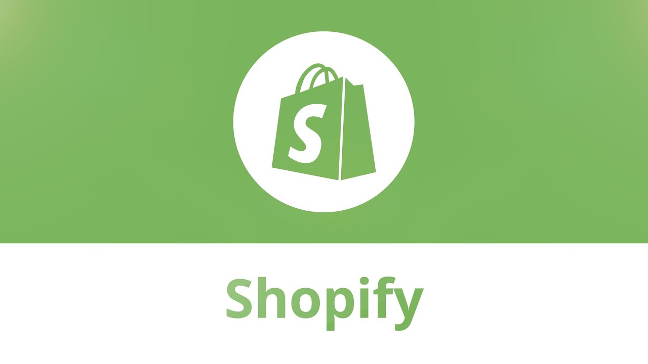 Cara Membuat Toko Online dengan Shopify