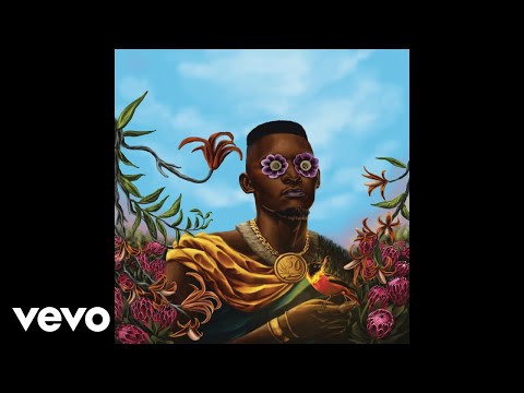 Citizen Deep & Azana - Ethembeni (Official Audio)