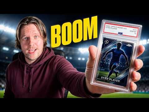 Episode 61: Wait, Do PSA 9s Have Better ROI Than PSA 10s?!?