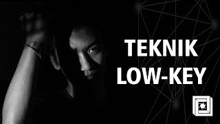 Download lagu Low Key Cinematography Technique. Make a black background mp3