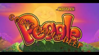 Farewell Sanity (Peggle)