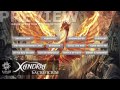 XANDRIA - Sacrificium (Preview) | Napalm Records ...