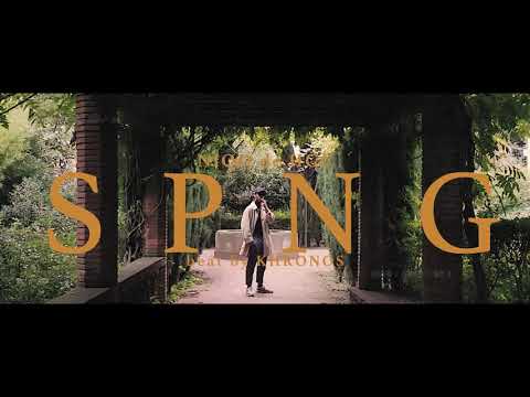 NIQO de HGC // SPNG (over Khronos)