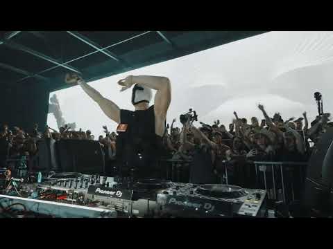 HOLY PRIEST MEGA DROP @ SONORA BORDEAUX