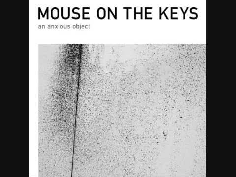 Mouse on the keys - Seiren