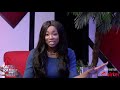 Dating Game Nigeria - How I Like My Man | Bolanle Olukanni