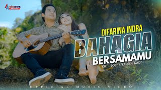 Download lagu Difarina Indra - Bahagia Bersamamu mp3