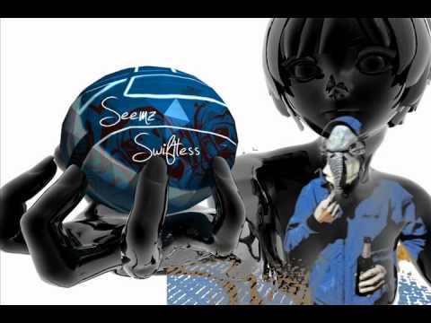 Swiftless & Seemz presents DJ Promo Mix (Drum & Bass Mix)