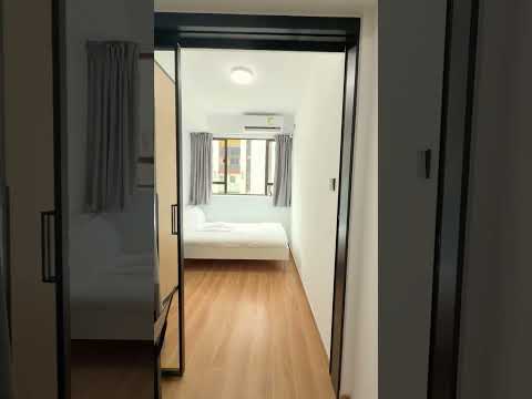 广安银行旺角分行大厦 Youtube Video