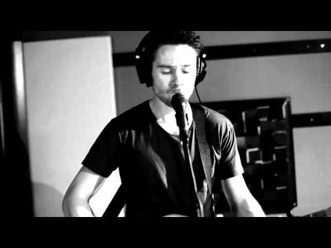 Mark Wilkinson - Let The River Run (Band Rehearsal)