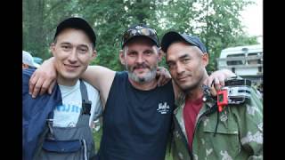 Чемпионат башкирии по рыбной ловление