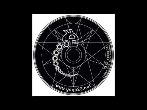 [YAYA23 04] C.Otheus - Time Spiral