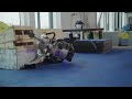 Atlas Parkour Fails - Boston Dynamics