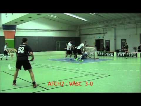 25.01.2014  AFCH2 - VÅSC