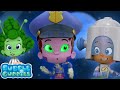 Bubble Guppies Transform Into Aliens Robots And More 30 Minutes Bubble Guppies