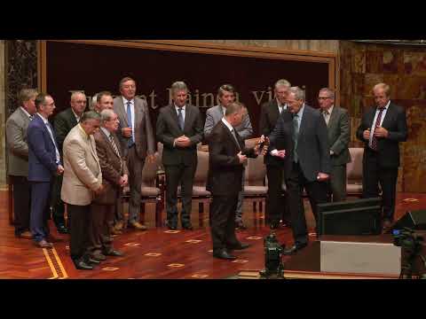 August 28, 2022 Evening Service