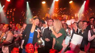 Viking Sky WC 2024-25 Farewell - Simply the Best