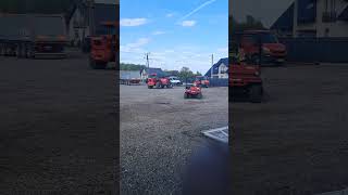 عربة صغيرة Kawasaki mulle | صورة 4 - Autoline