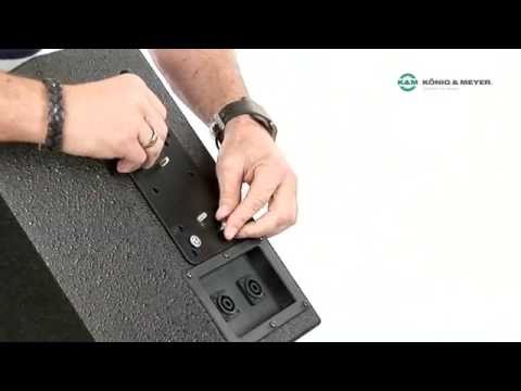 König & Meyer 24359W