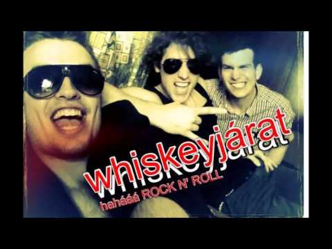 Whiskeyjárat-Killing me