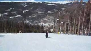 preview picture of video 'Keystone Resort, Go Devil'