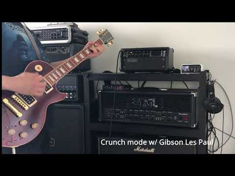 Mesa Mark Five 25 in 5 styles