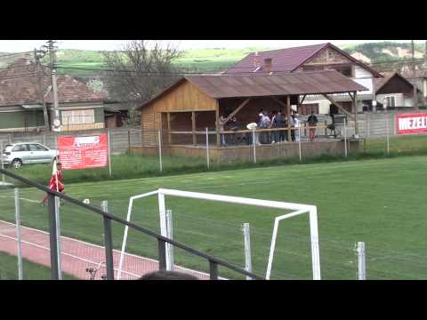 Ariesul Mihai Viteazu - Viitorul Rascruci 3-2