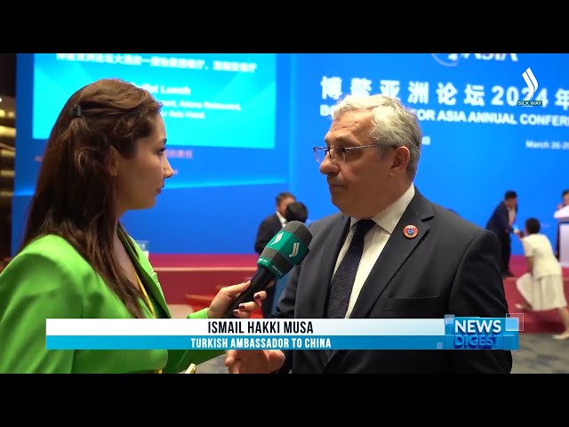 Сарапшылар: Орталық Азия Мен Қазақстанның жаһандық нарықтағы рөлі артады