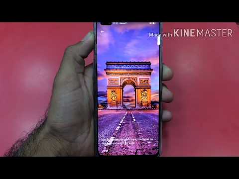 Oppo Reno 3 pro hard reset and pattern lock delete