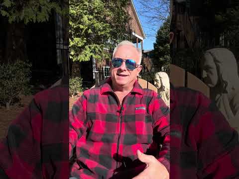 Donald Trump's Advice to Me in 1998